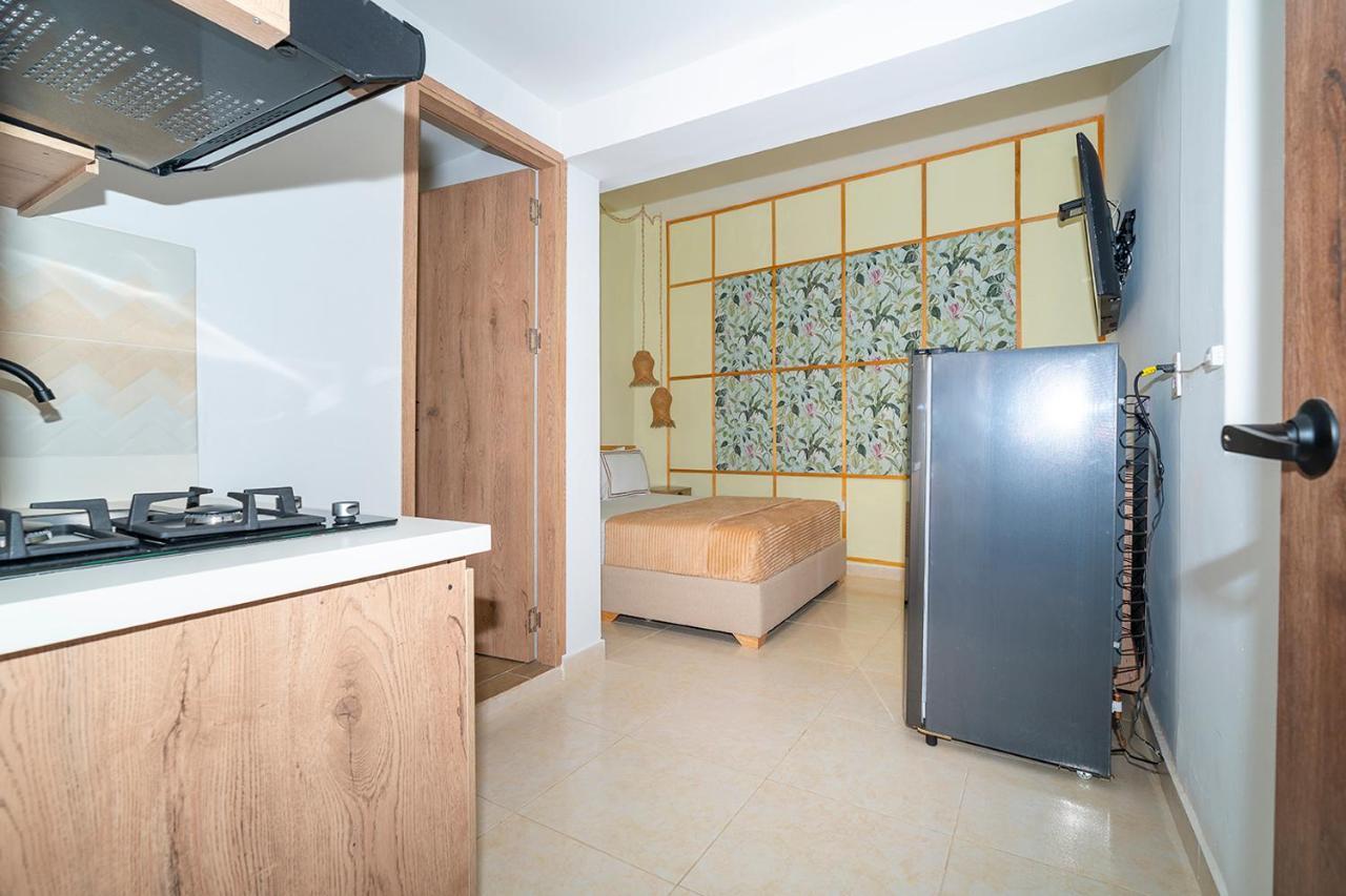 La Casona Hotel Boutique Medellin Bagian luar foto