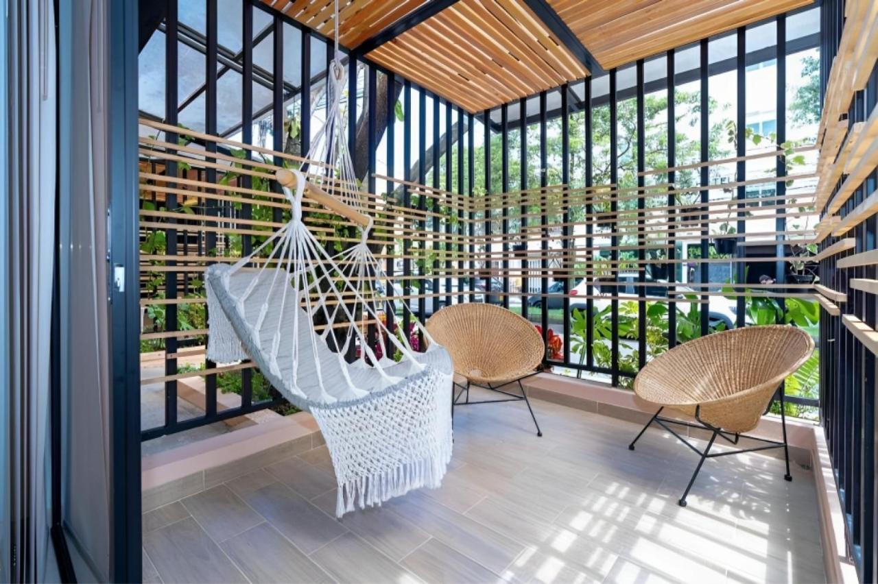 La Casona Hotel Boutique Medellin Bagian luar foto