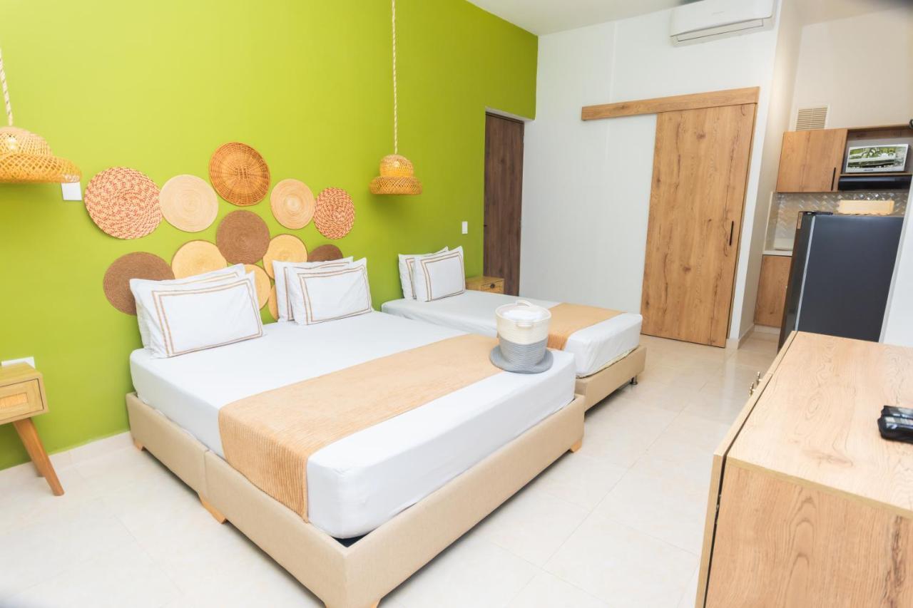 La Casona Hotel Boutique Medellin Bagian luar foto