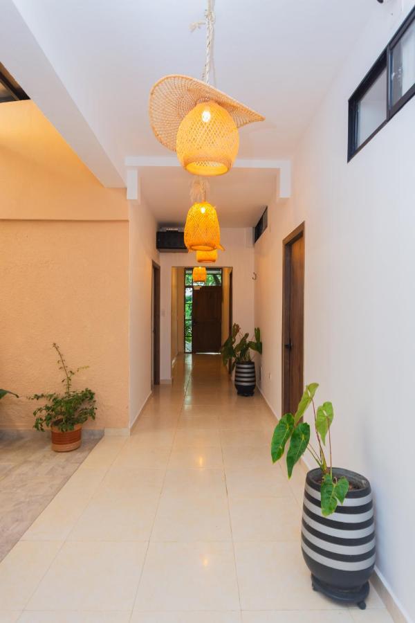 La Casona Hotel Boutique Medellin Bagian luar foto