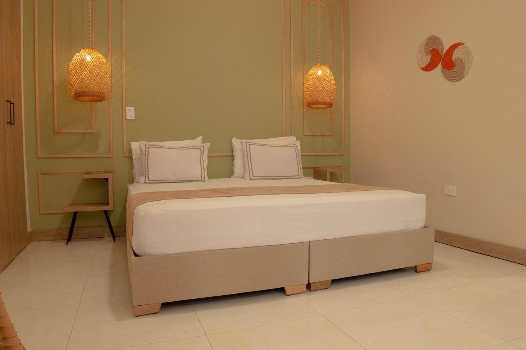 La Casona Hotel Boutique Medellin Bagian luar foto