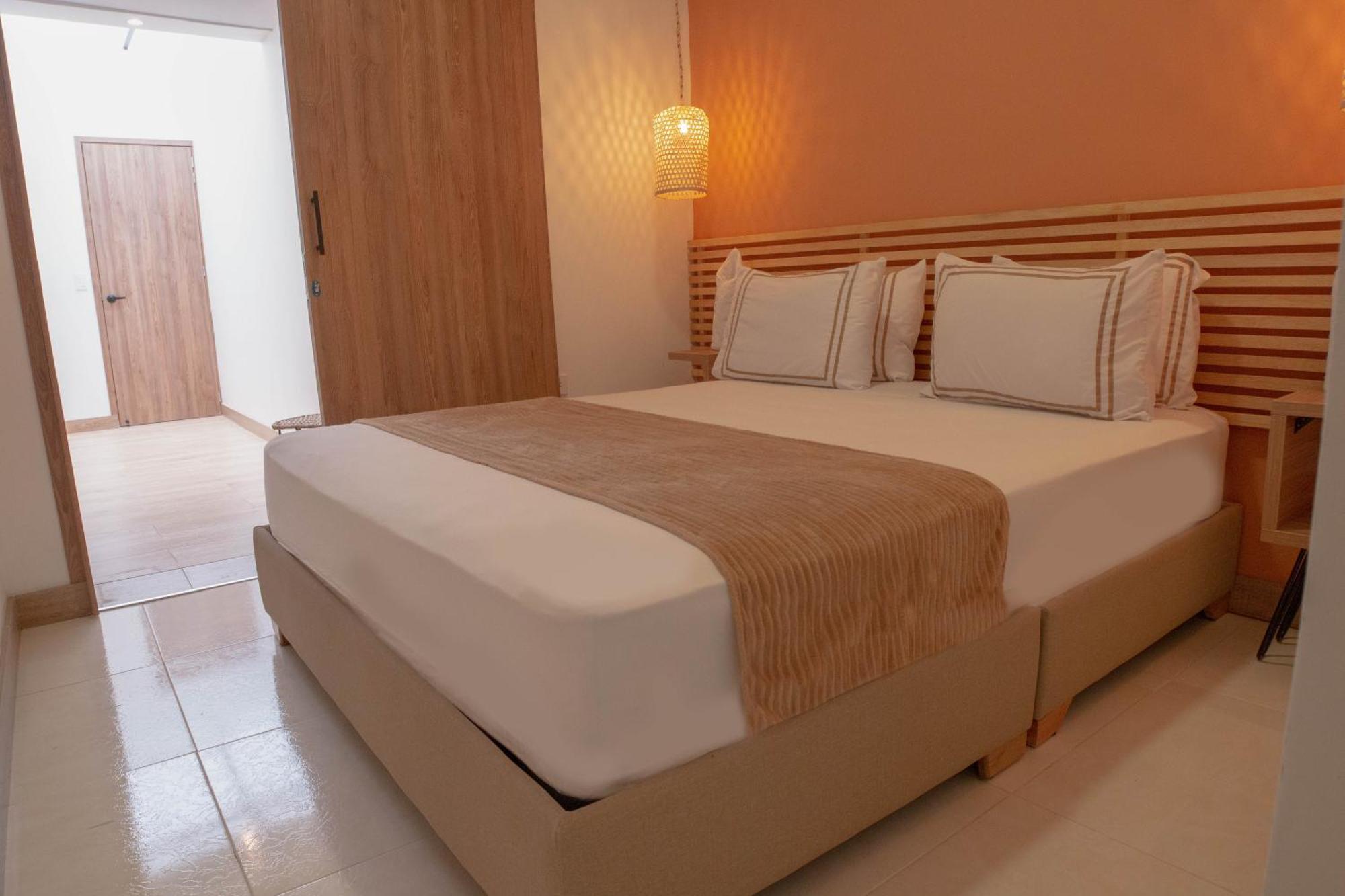 La Casona Hotel Boutique Medellin Bagian luar foto