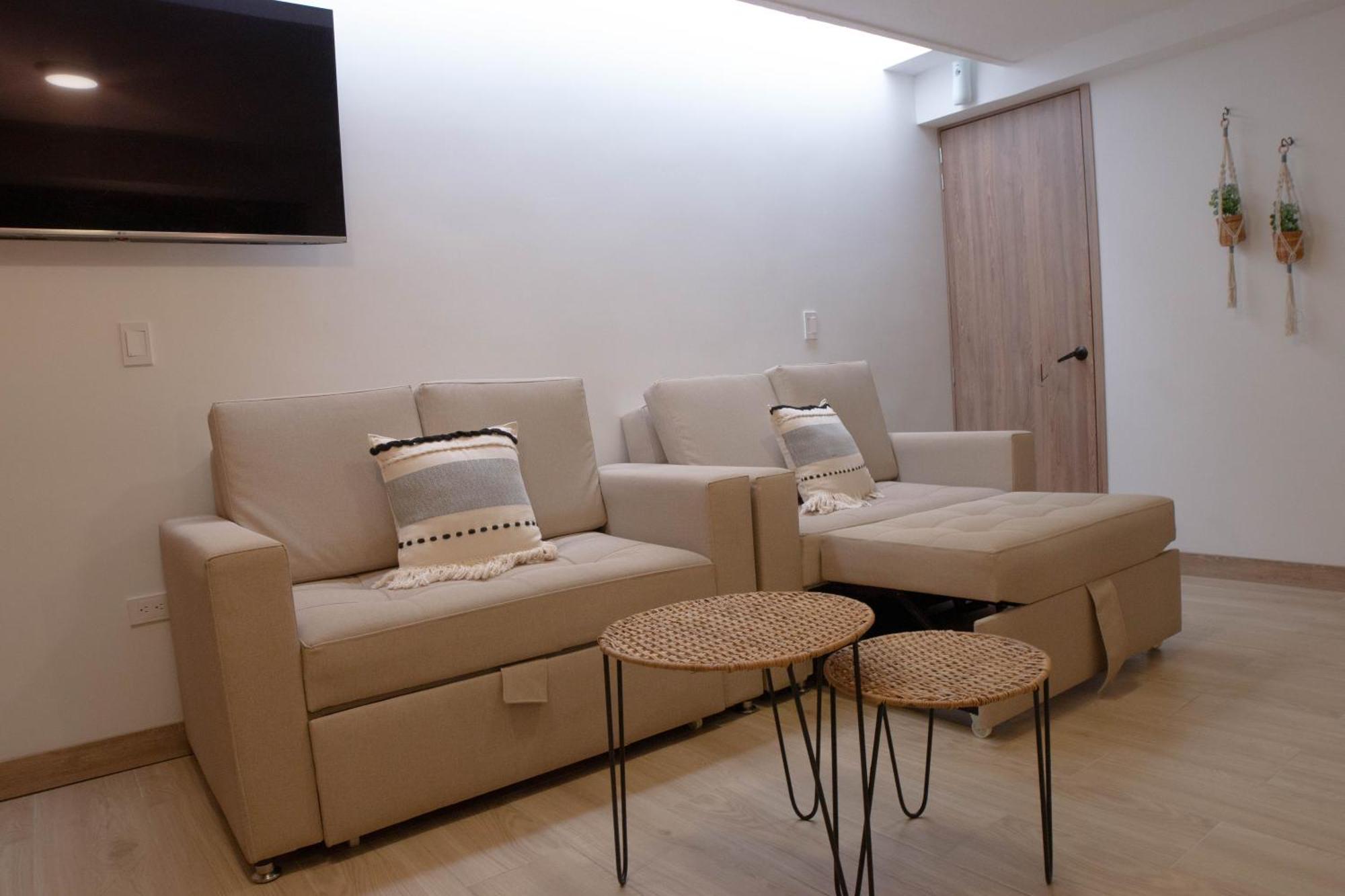 La Casona Hotel Boutique Medellin Bagian luar foto