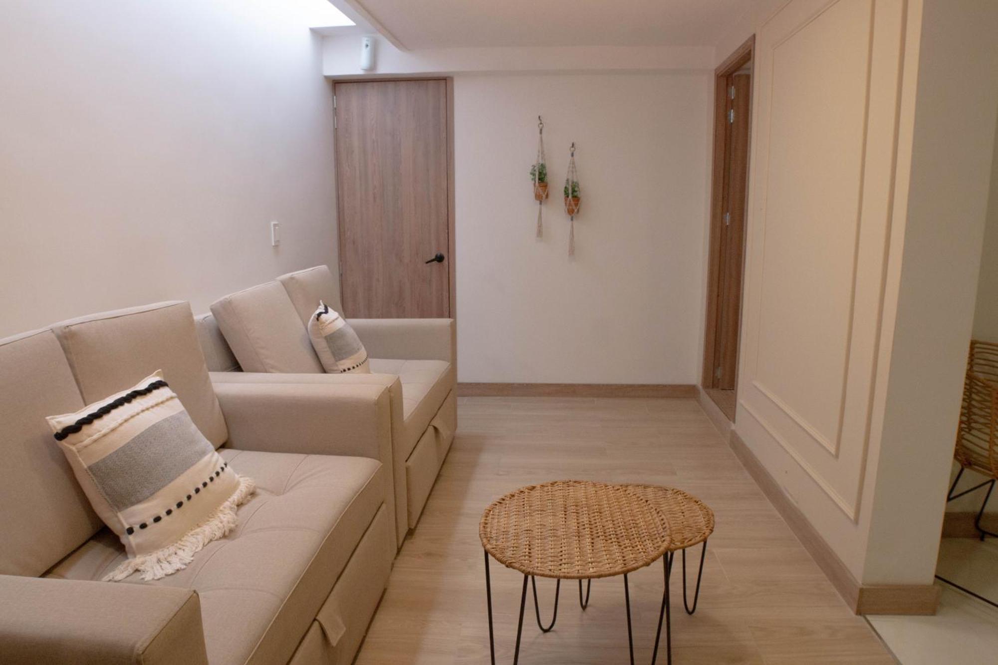 La Casona Hotel Boutique Medellin Bagian luar foto