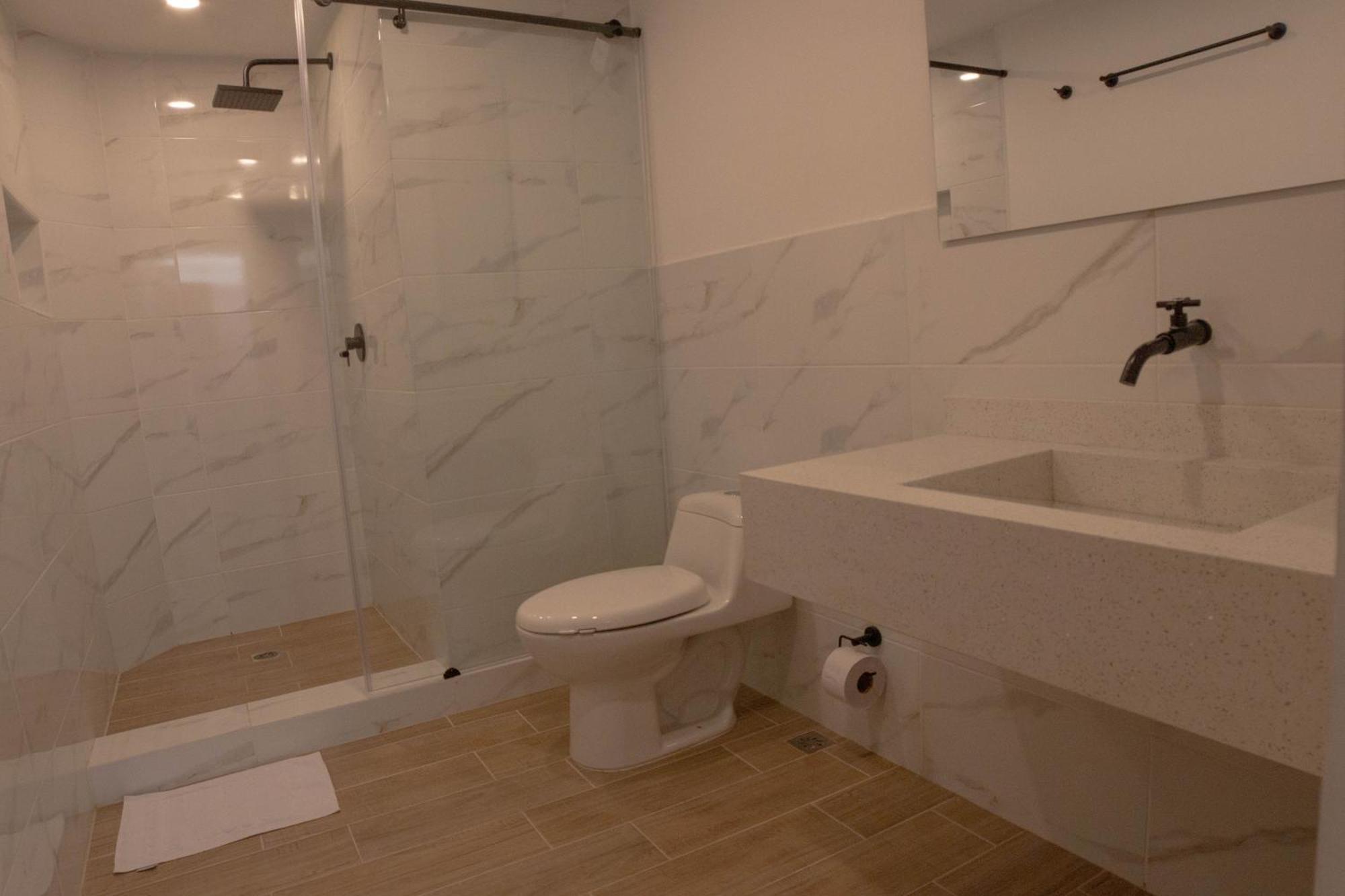 La Casona Hotel Boutique Medellin Bagian luar foto