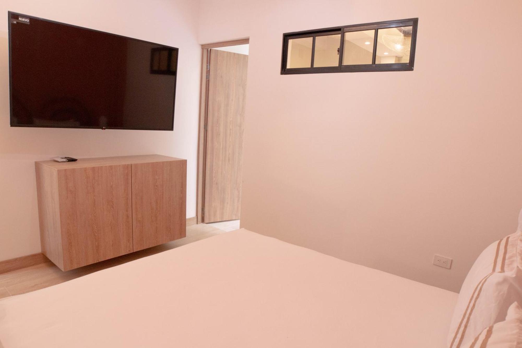 La Casona Hotel Boutique Medellin Bagian luar foto