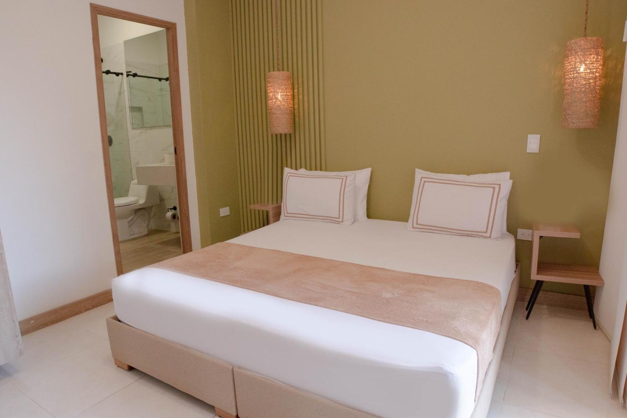 La Casona Hotel Boutique Medellin Bagian luar foto