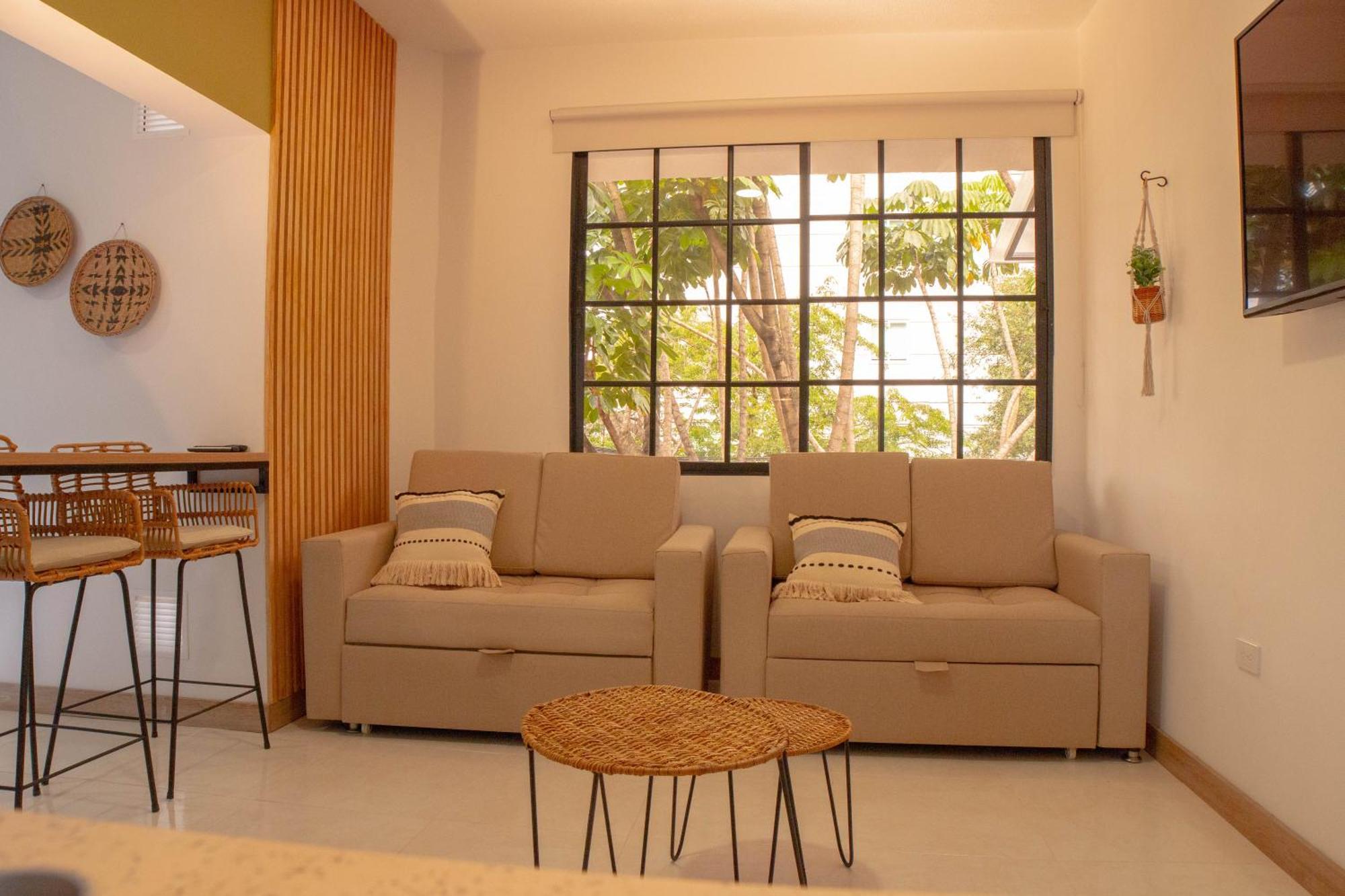 La Casona Hotel Boutique Medellin Bagian luar foto
