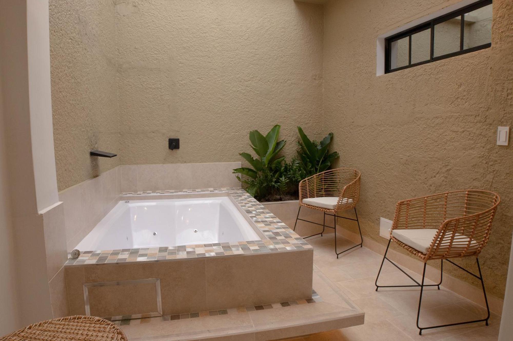 La Casona Hotel Boutique Medellin Bagian luar foto