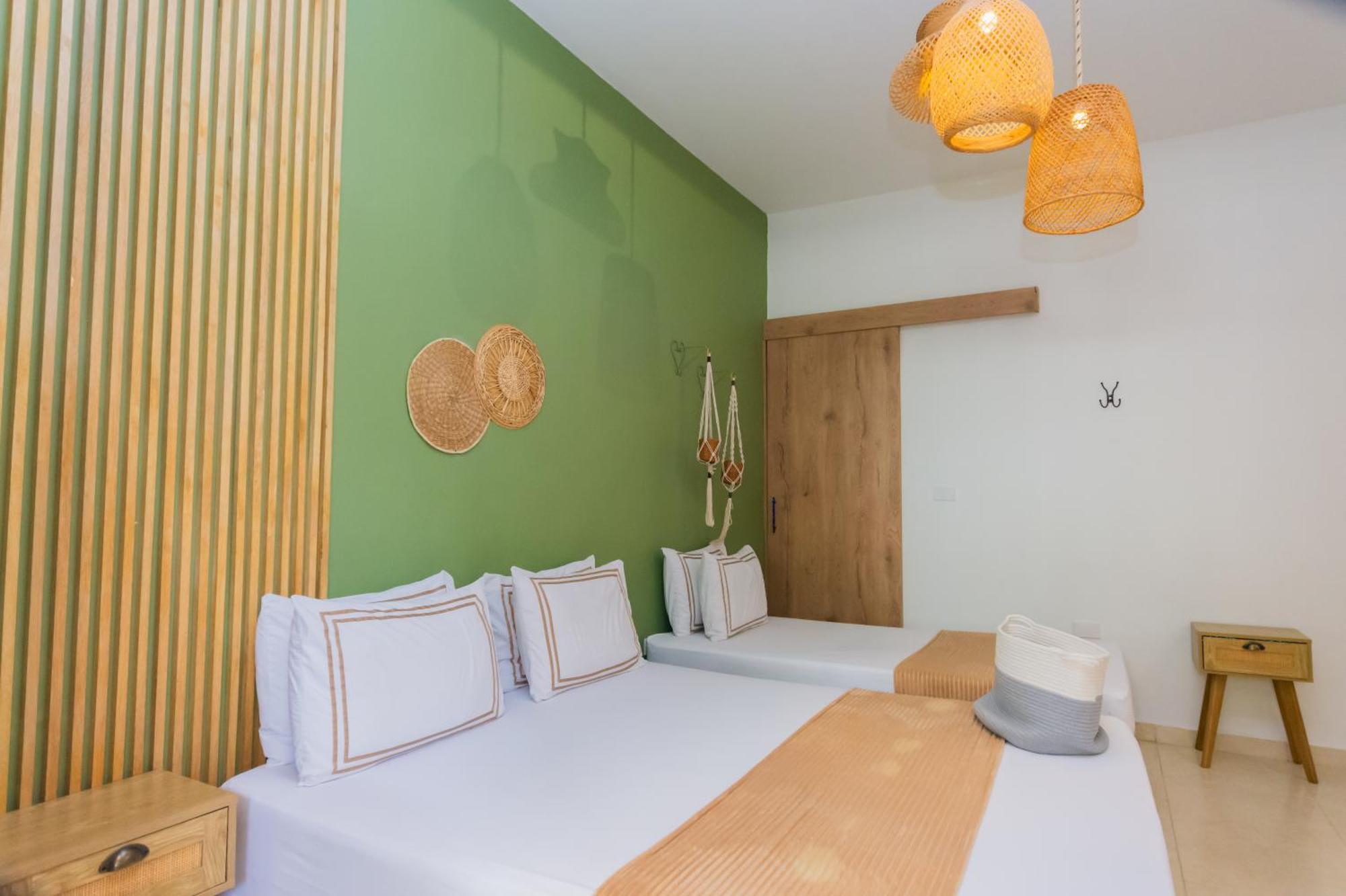 La Casona Hotel Boutique Medellin Bagian luar foto